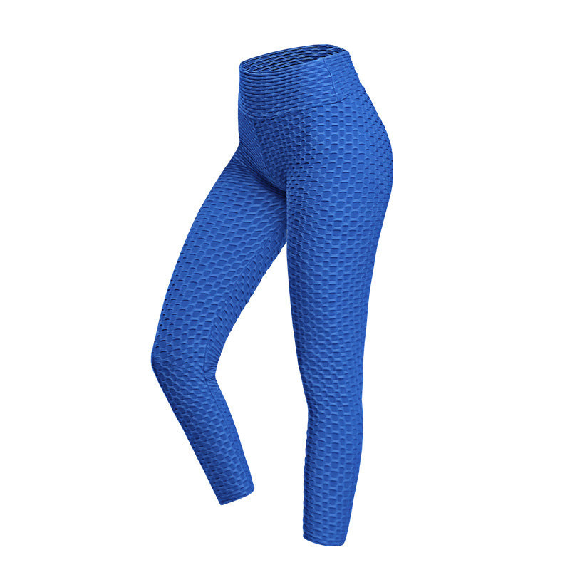 FlexLift™ High-Waist Compression Leggings by Merelli